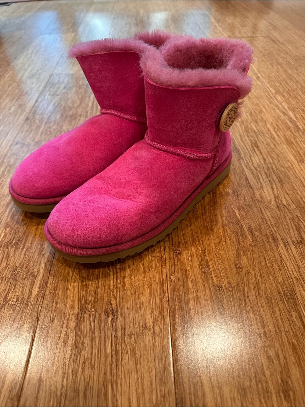UGG Boots